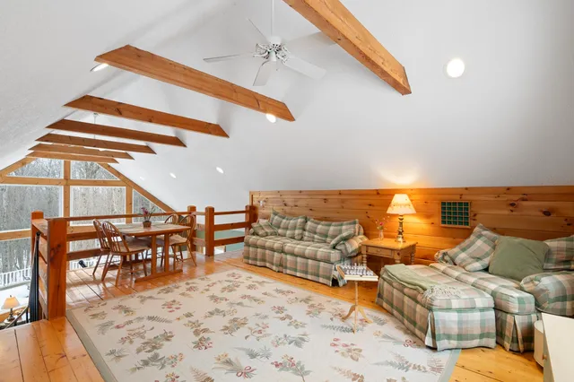 $950,000 | 1 Tom's Cabin Road, West Dover, VT 05356