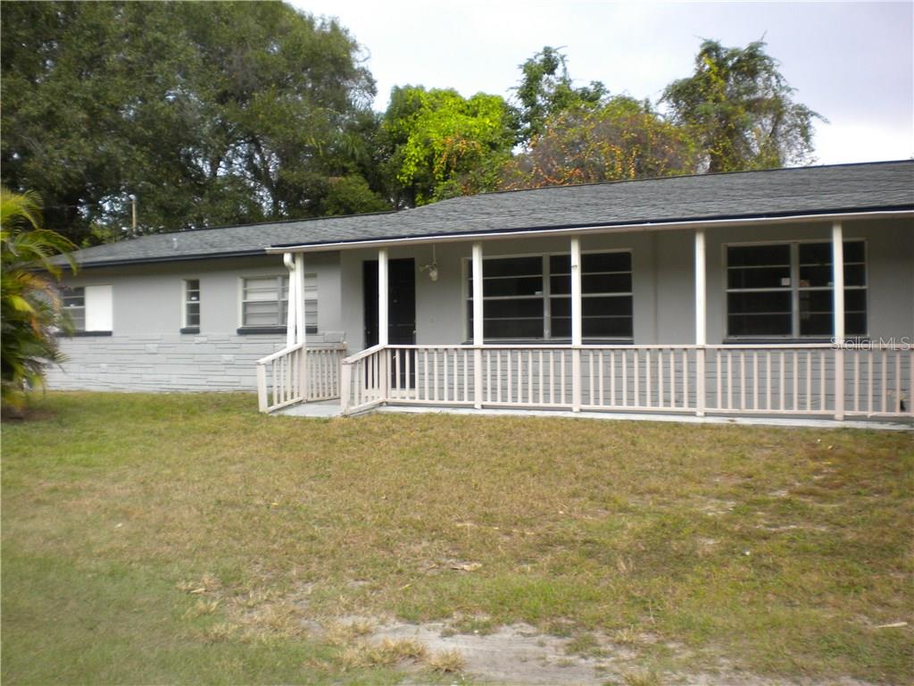 6309 Sheldon Road Tampa, FL 33615 - Photo 1 of 1 Front