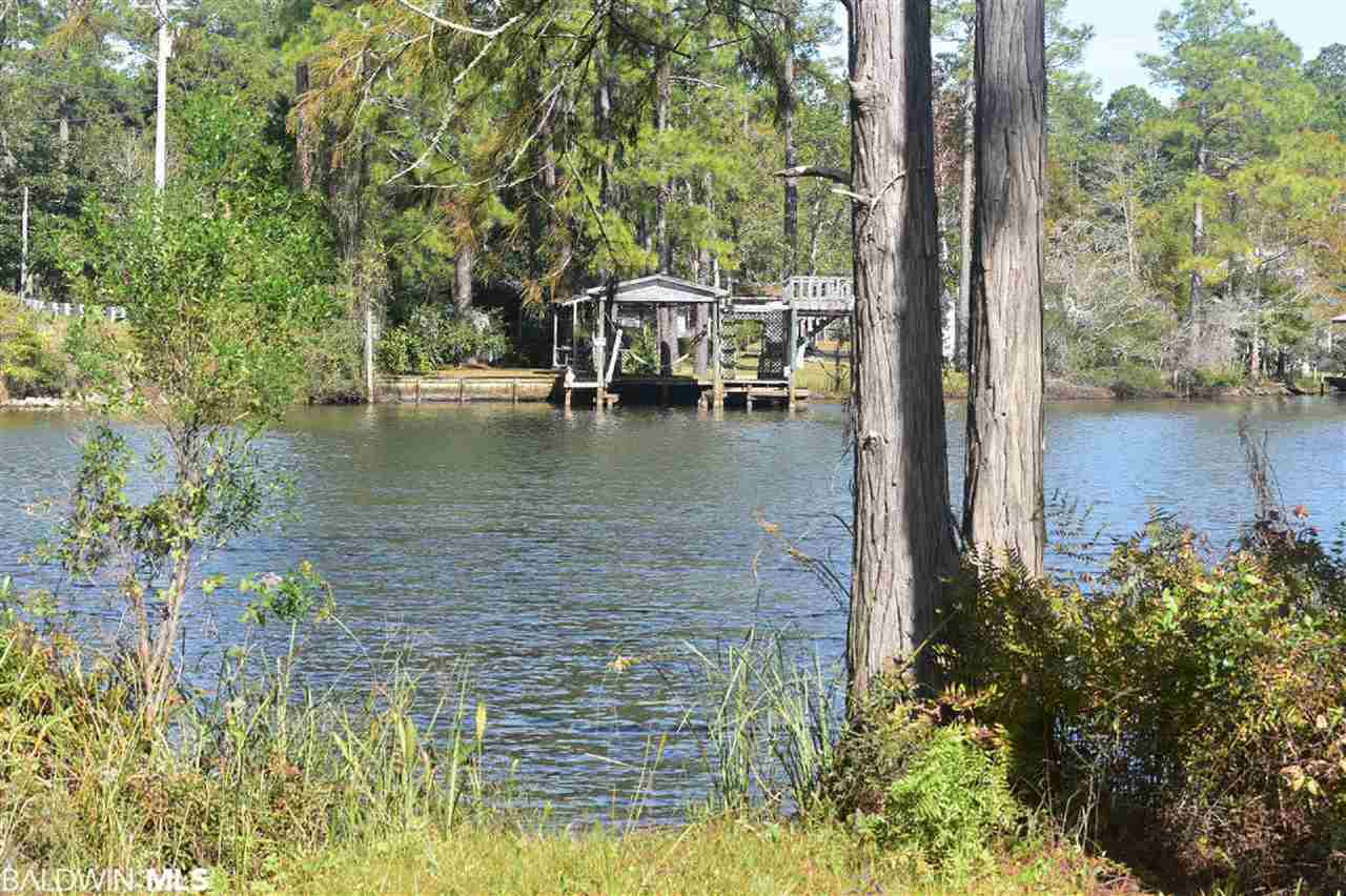 24801 County Road 20 Elberta, AL 36530 - Photo 1 of 4
