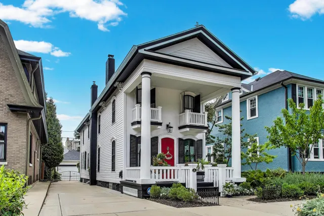 $474,900 | 1228 Main Street, Racine, WI 53403