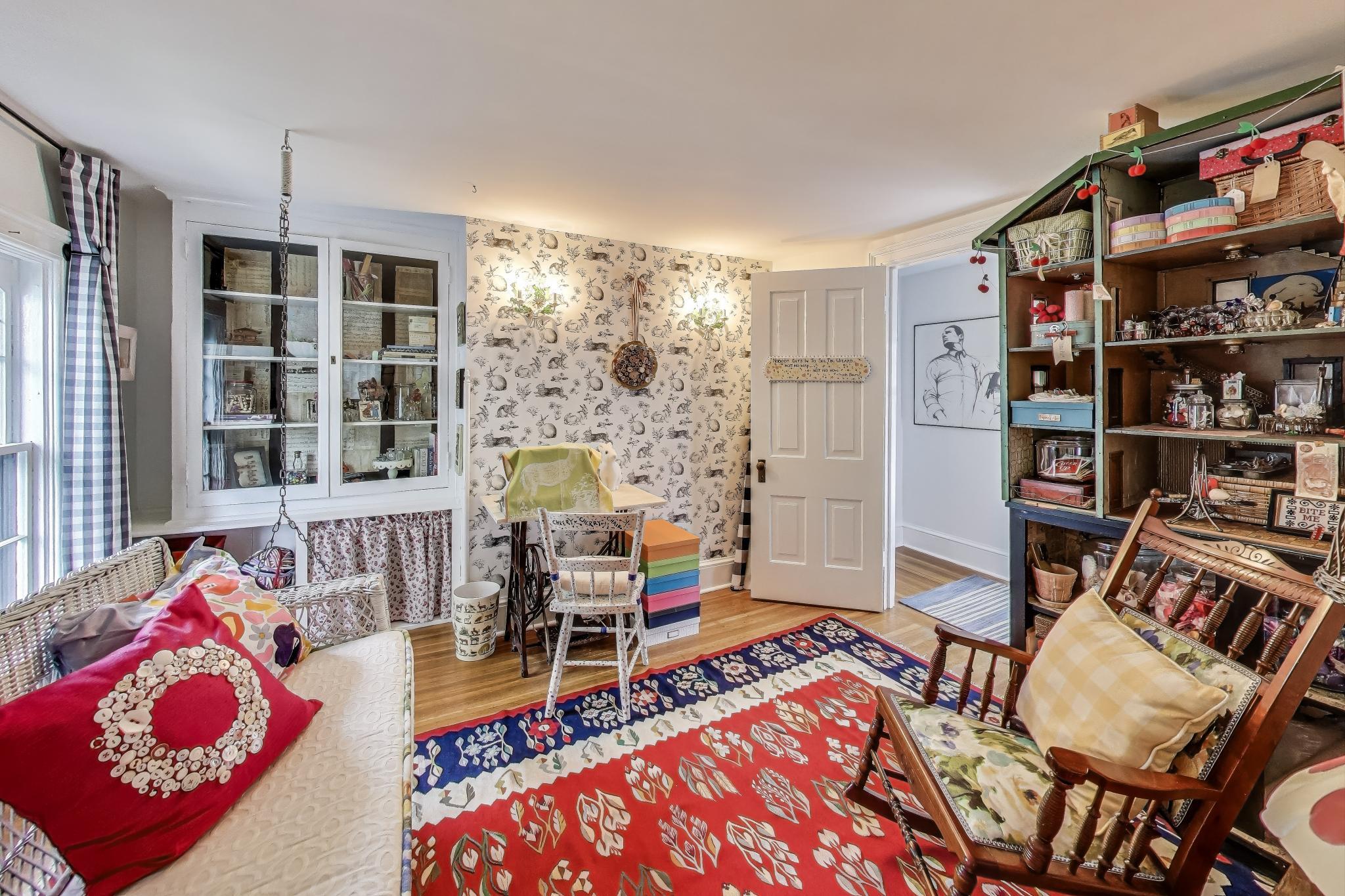 1228 Main Street Racine, WI 53403 - Photo 16 of 30 15 Bedroom 3