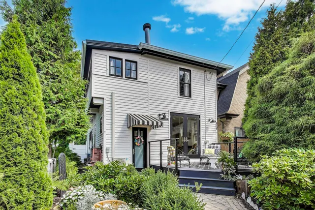 $474,900 | 1228 Main Street, Racine, WI 53403