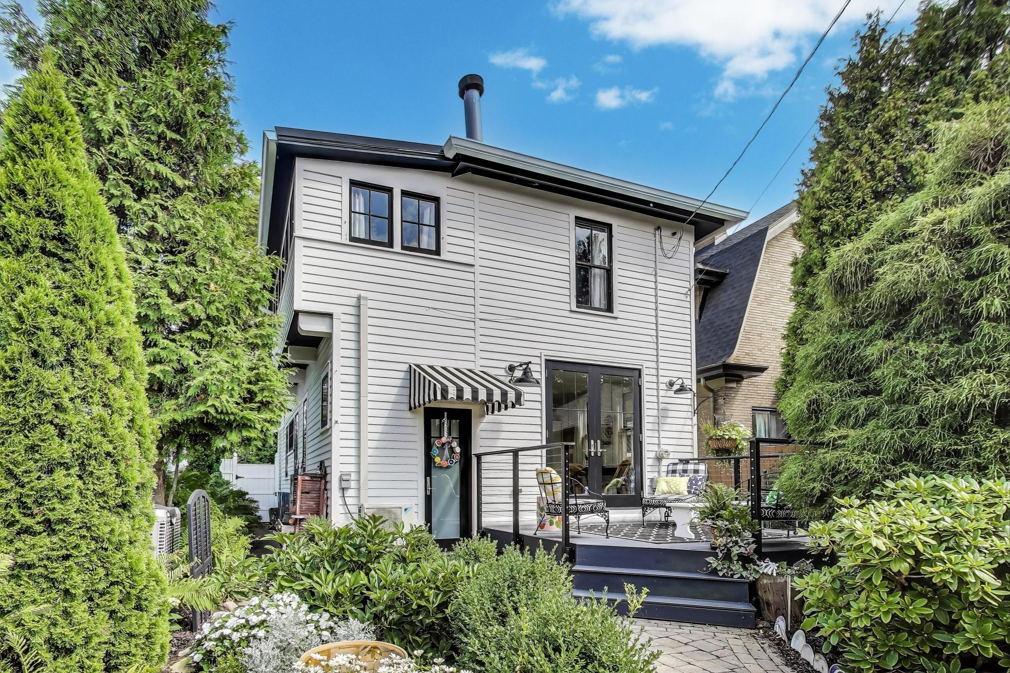 1228 Main Street Racine, WI 53403 - Photo 21 of 30 20 Back