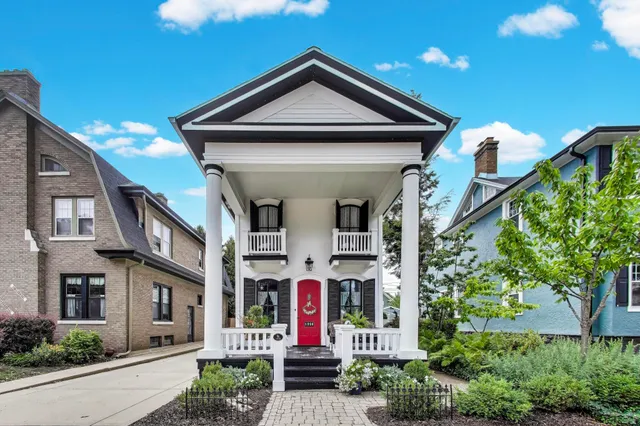 $474,900 | 1228 Main Street, Racine, WI 53403