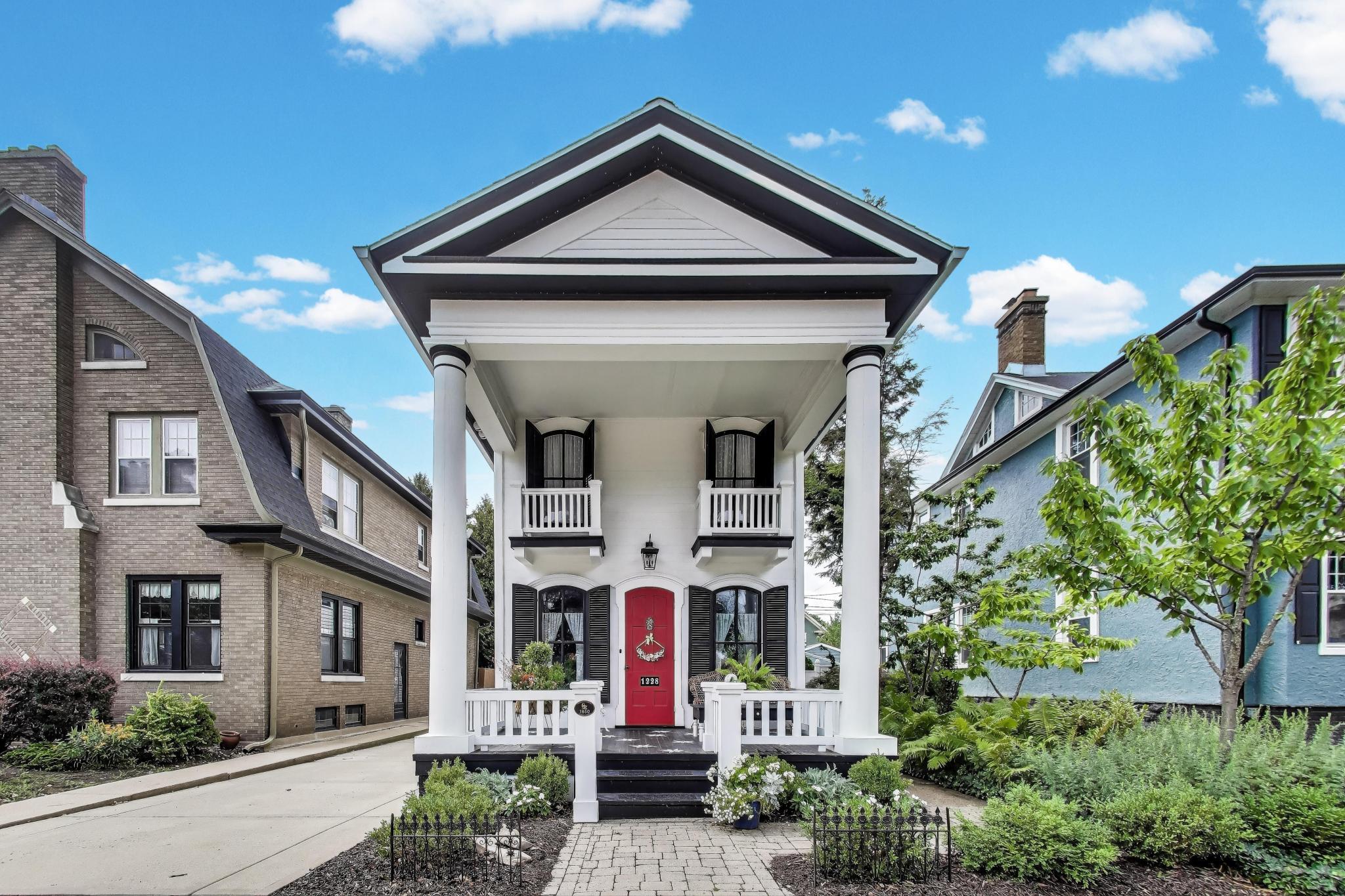 1228 Main Street Racine, WI 53403 - Photo 25 of 30 25 Front