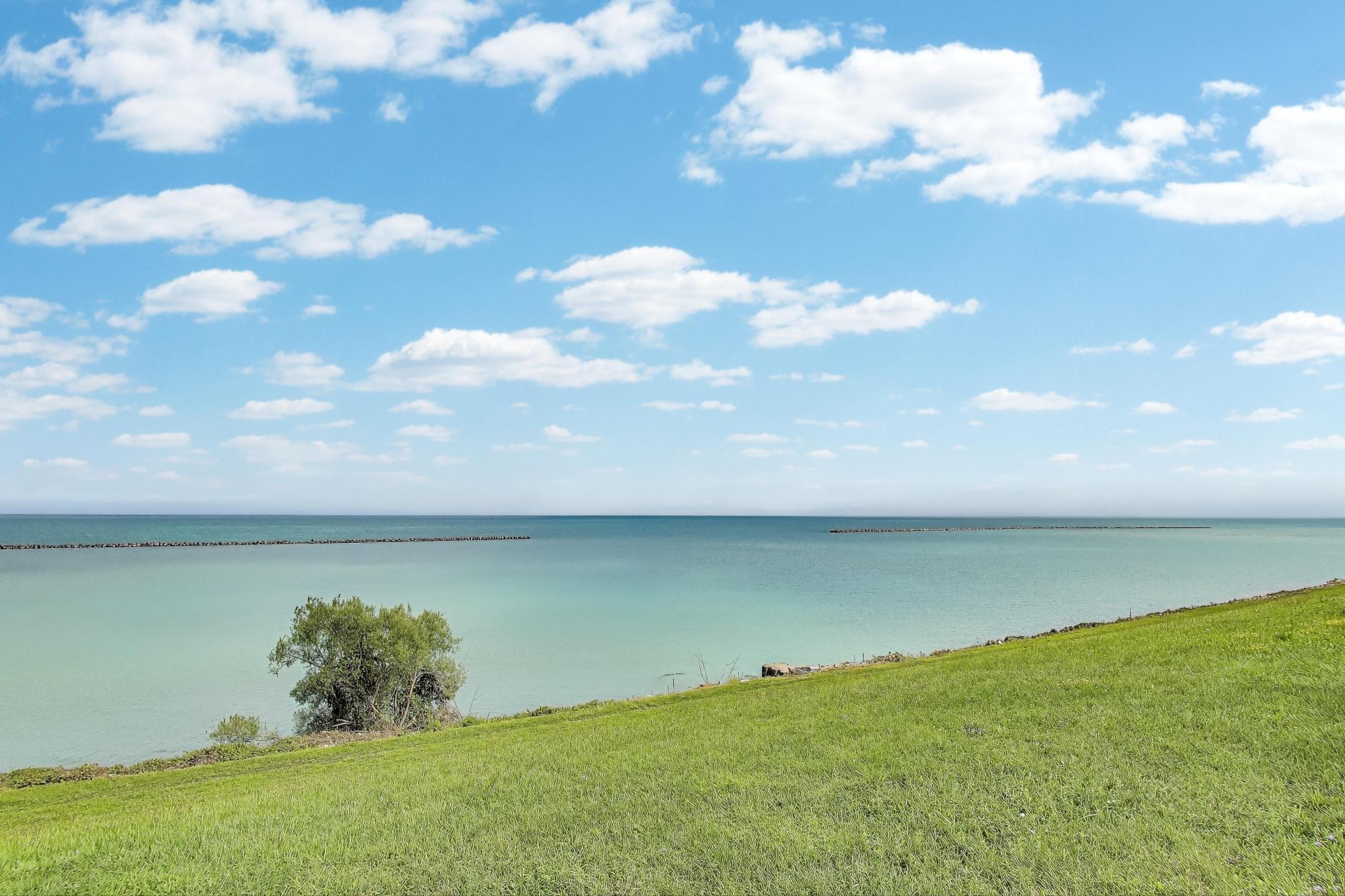 1228 Main Street Racine, WI 53403 - Photo 29 of 30 29 Lake Michigan to SE