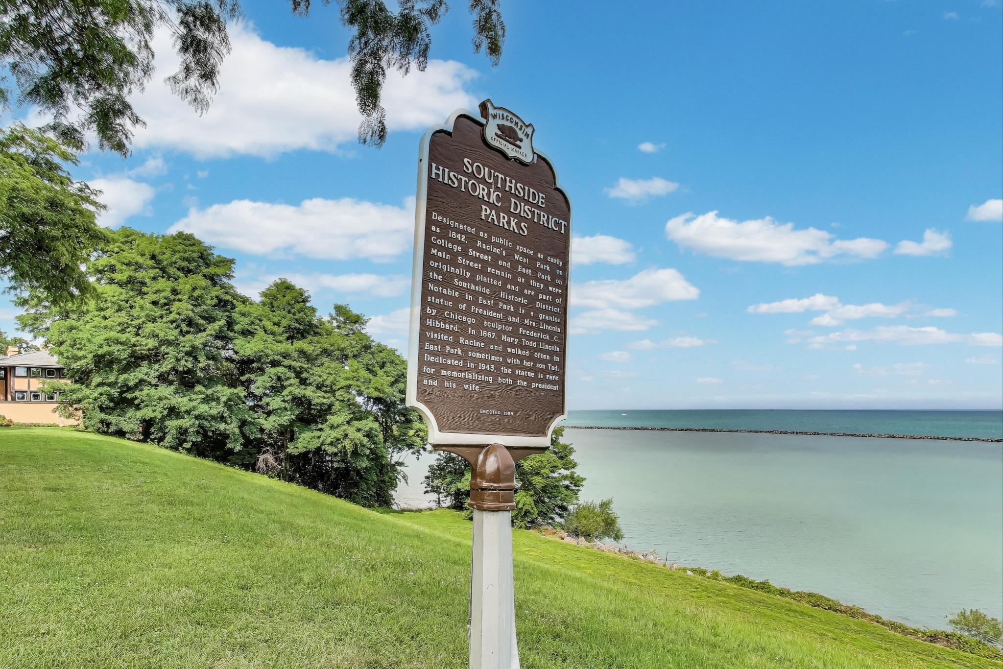 1228 Main Street Racine, WI 53403 - Photo 30 of 30 30 East Park