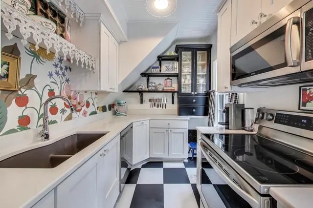 $474,900 | 1228 Main Street, Racine, WI 53403