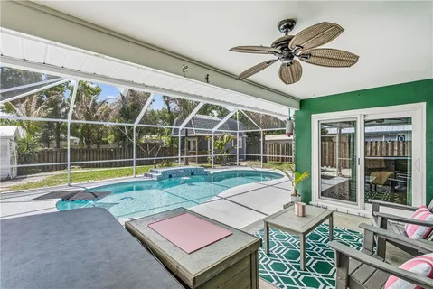 $540,000 | 2821 21st Lane, Vero Beach, FL 32960
