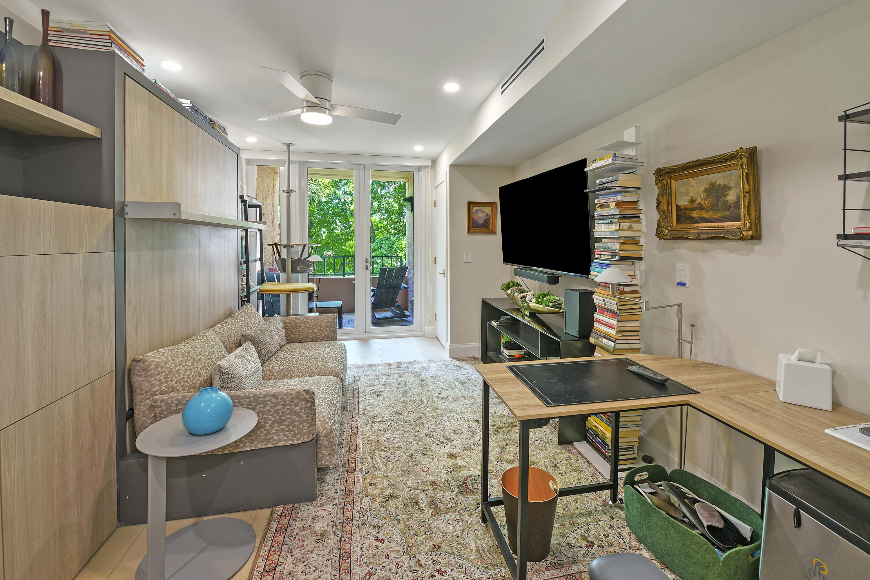 100 Southeast 5th Avenue, Unit 306 Boca Raton, FL 33432 - Photo 22 of 45 Bedroom