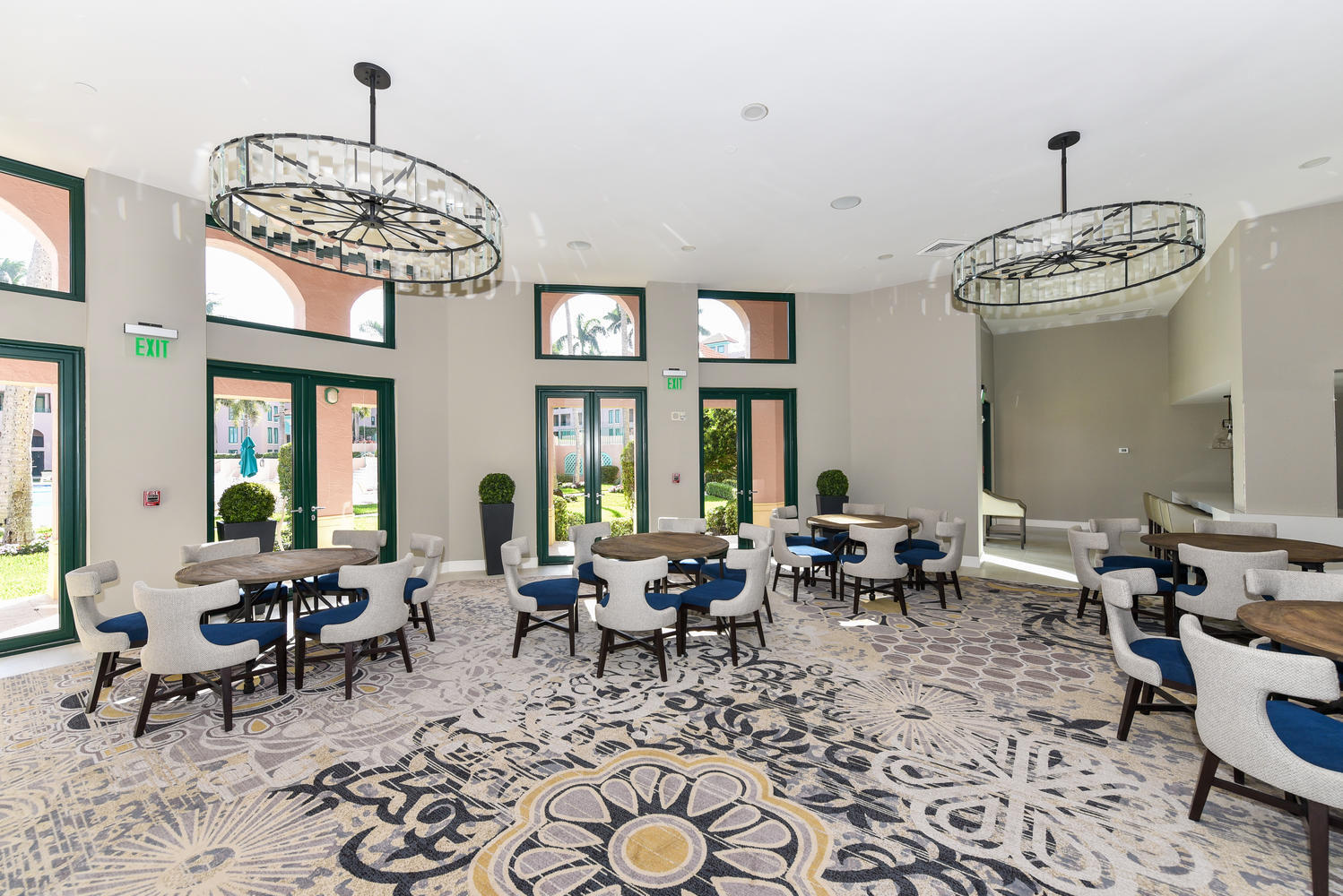 100 Southeast 5th Avenue, Unit 306 Boca Raton, FL 33432 - Photo 29 of 45 Community_2