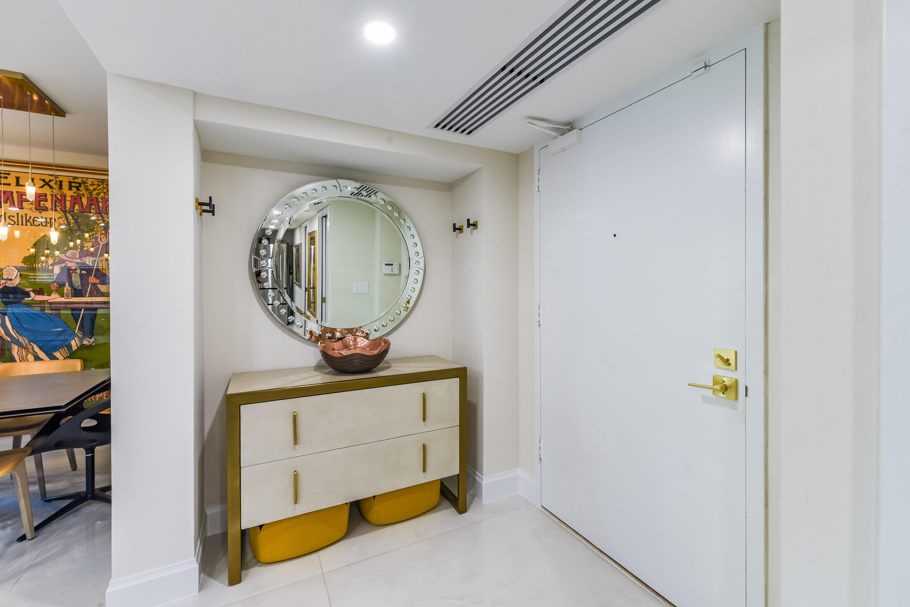 100 Southeast 5th Avenue, Unit 306 Boca Raton, FL 33432 - Photo 3 of 45 Foyer