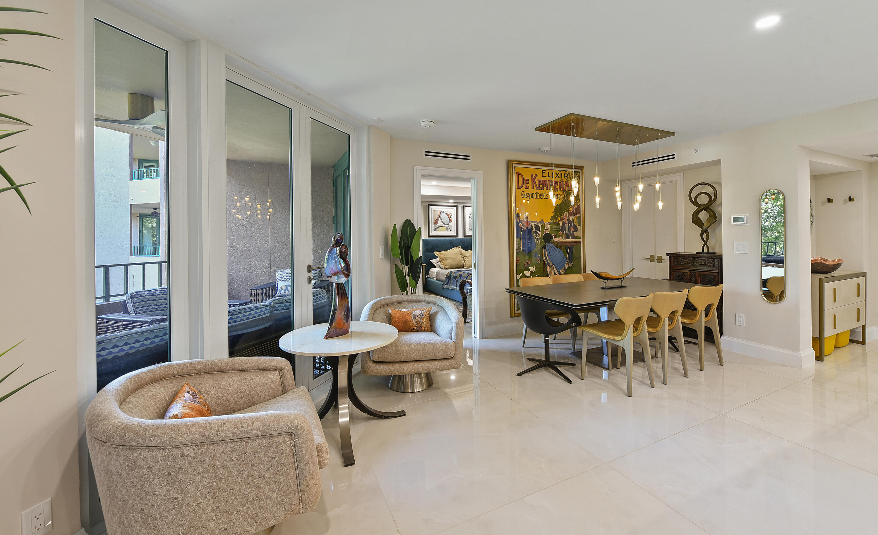 100 Southeast 5th Avenue, Unit 306 Boca Raton, FL 33432 - Photo 4 of 45 Dining