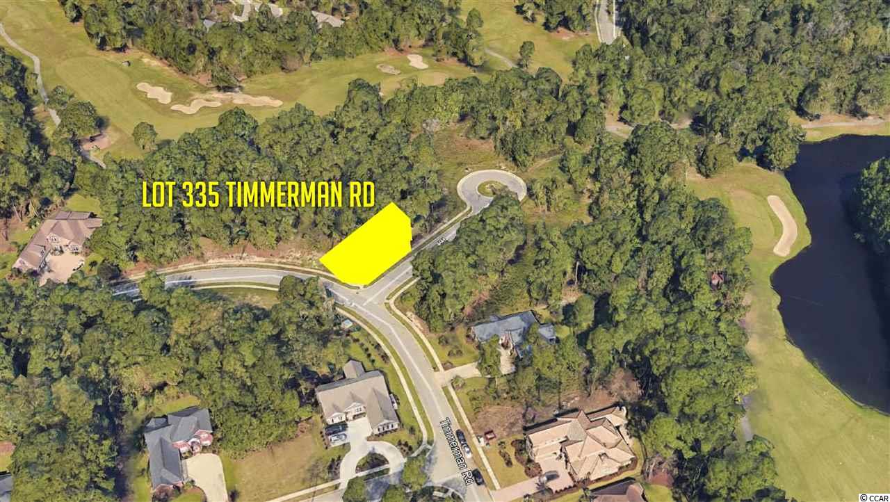 Lot 335 Timmerman Road Myrtle Beach, SC 29588 - Photo 1 of 31 Gallery Image 1