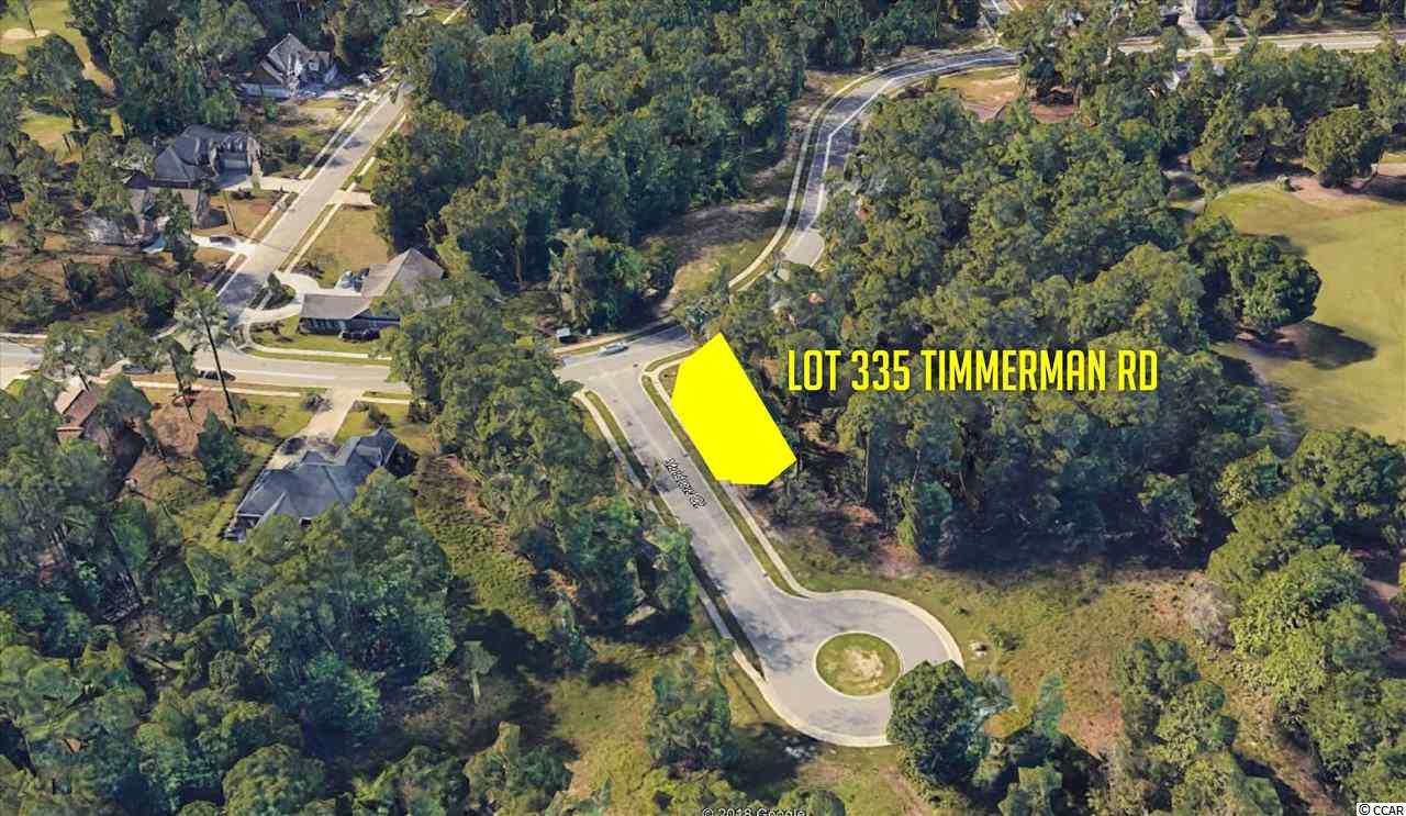 Lot 335 Timmerman Road Myrtle Beach, SC 29588 - Photo 2 of 31 Gallery Image 2