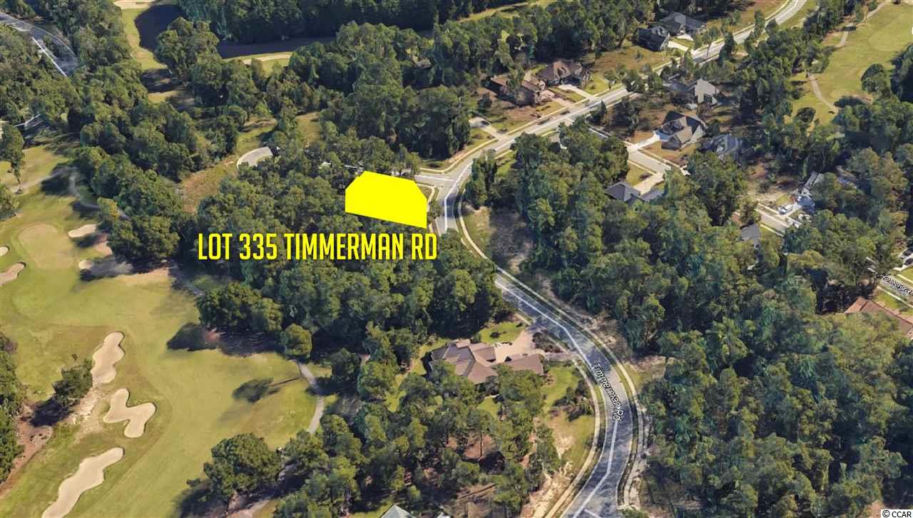 Lot 335 Timmerman Road Myrtle Beach, SC 29588 - Photo 3 of 31 Gallery Image 3