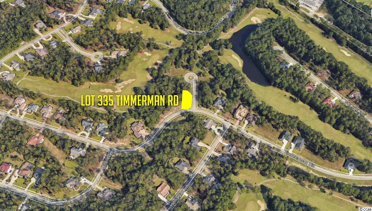 Lot 335 Timmerman Road Myrtle Beach, SC 29588 - Photo 4 of 31 Gallery Image 4