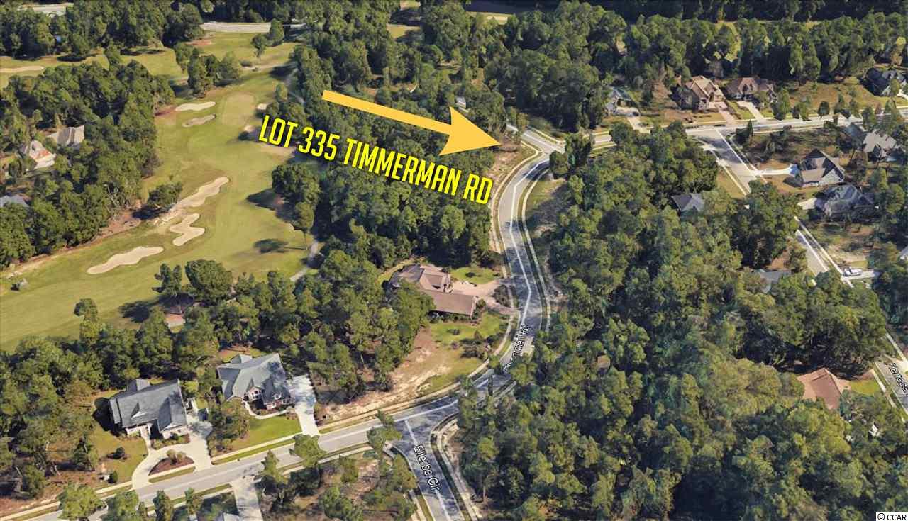 Lot 335 Timmerman Road Myrtle Beach, SC 29588 - Photo 5 of 31 Gallery Image 5