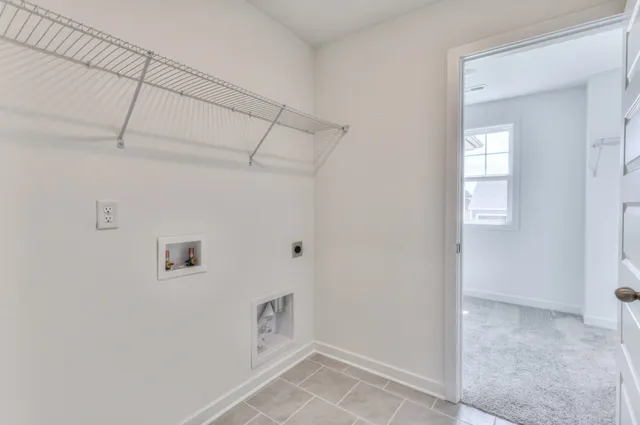 a view of an ocean and beach