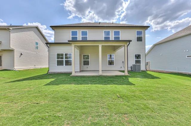 $489,000 | 3081 Ventura Avenue, White House, TN 37188