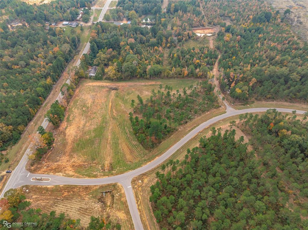 231 Millwood Loop, Unit 16 Minden, LA 71055 - Photo 6 of 18 a view of a lake view