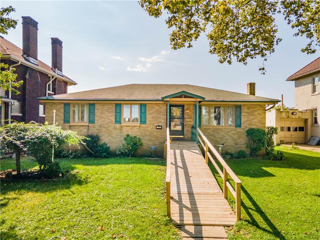 126 Hornaday Road Pittsburgh, PA 15210 - Photo 1 of 21 Gallery Image 1