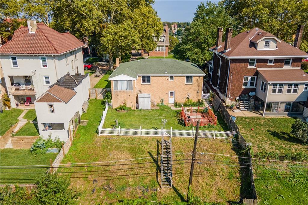 126 Hornaday Road Pittsburgh, PA 15210 - Photo 20 of 21 Gallery Image 20