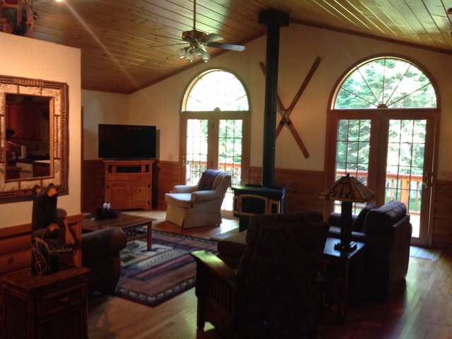 6176 Bambiland Road Mercer, WI 54547 - Photo 8 of 20 Gallery Image 8