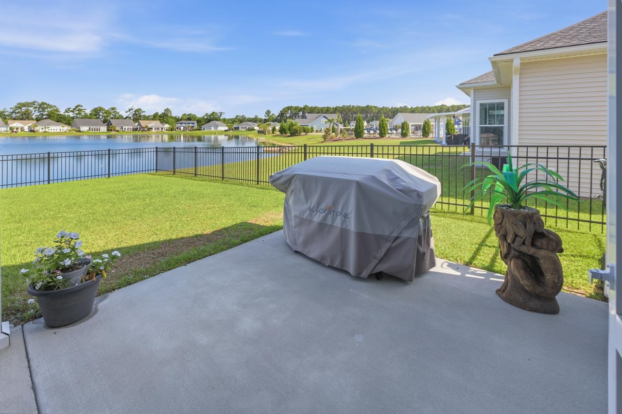 519 Bumble Circle Murrells Inlet, SC 29576 - Photo 53 of 59