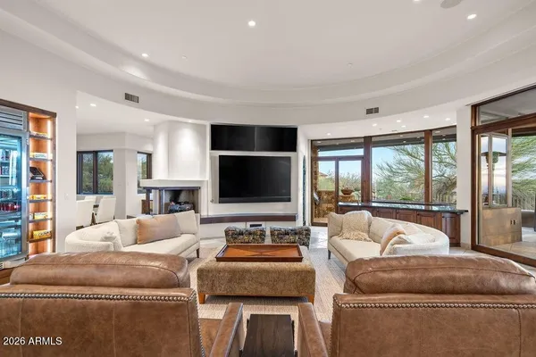 $6,500,000 | 10029 East Reflecting Mountain Way, Scottsdale, AZ 85262