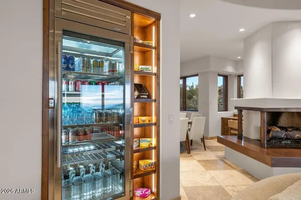 $6,500,000 | 10029 East Reflecting Mountain Way, Scottsdale, AZ 85262