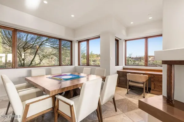 $6,500,000 | 10029 East Reflecting Mountain Way, Scottsdale, AZ 85262