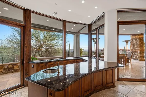 $6,500,000 | 10029 East Reflecting Mountain Way, Scottsdale, AZ 85262