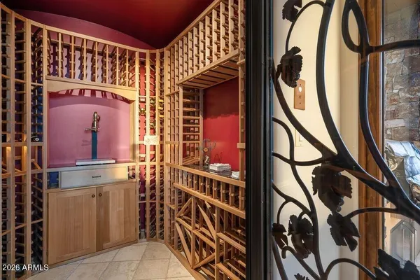 $6,500,000 | 10029 East Reflecting Mountain Way, Scottsdale, AZ 85262