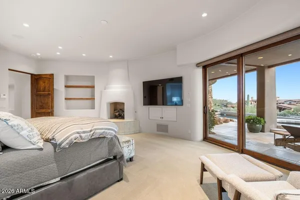 $6,500,000 | 10029 East Reflecting Mountain Way, Scottsdale, AZ 85262