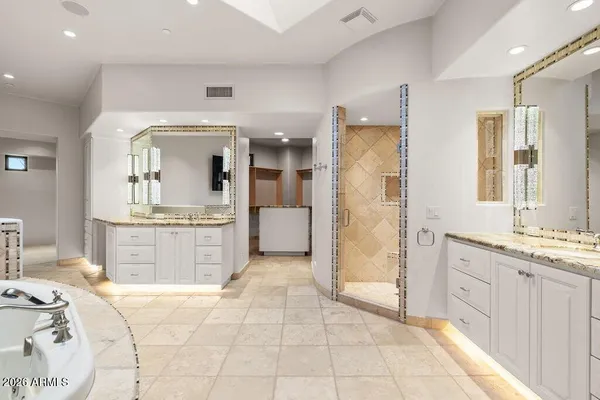 $6,500,000 | 10029 East Reflecting Mountain Way, Scottsdale, AZ 85262