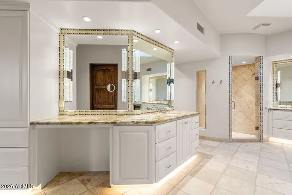 $6,500,000 | 10029 East Reflecting Mountain Way, Scottsdale, AZ 85262