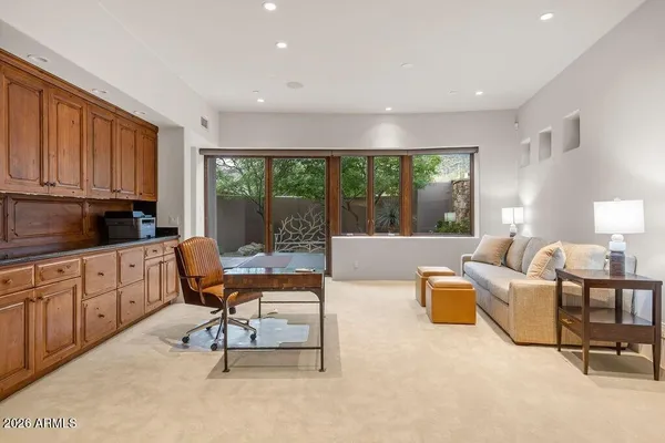 $6,500,000 | 10029 East Reflecting Mountain Way, Scottsdale, AZ 85262