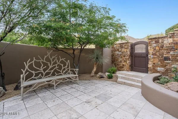 $6,500,000 | 10029 East Reflecting Mountain Way, Scottsdale, AZ 85262