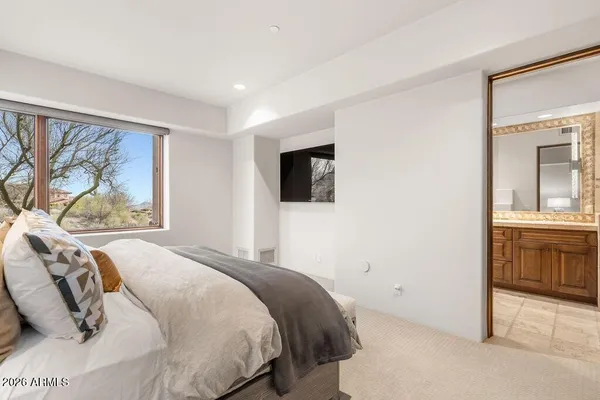 $6,500,000 | 10029 East Reflecting Mountain Way, Scottsdale, AZ 85262