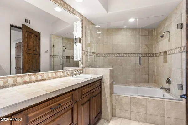 $6,500,000 | 10029 East Reflecting Mountain Way, Scottsdale, AZ 85262