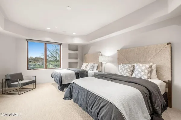 $6,500,000 | 10029 East Reflecting Mountain Way, Scottsdale, AZ 85262