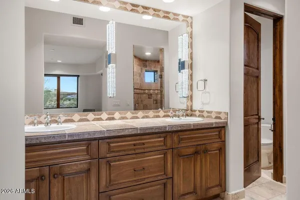 $6,500,000 | 10029 East Reflecting Mountain Way, Scottsdale, AZ 85262