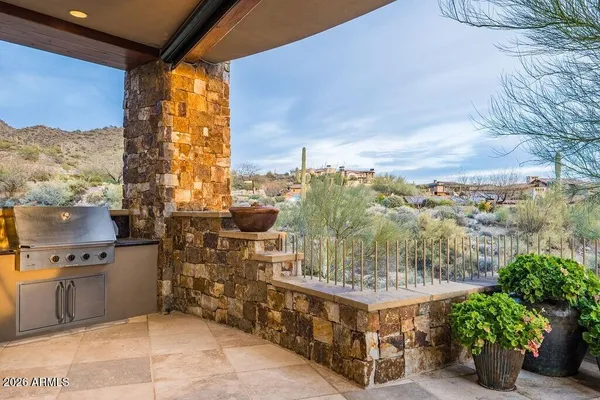 $6,500,000 | 10029 East Reflecting Mountain Way, Scottsdale, AZ 85262