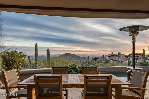 $6,500,000 | 10029 East Reflecting Mountain Way, Scottsdale, AZ 85262