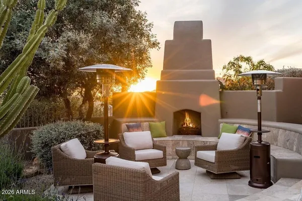 $6,500,000 | 10029 East Reflecting Mountain Way, Scottsdale, AZ 85262