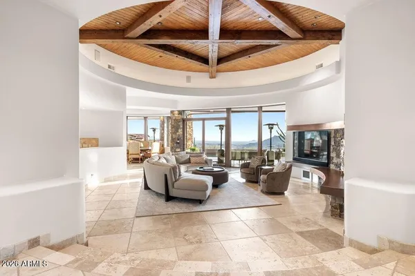 $6,500,000 | 10029 East Reflecting Mountain Way, Scottsdale, AZ 85262