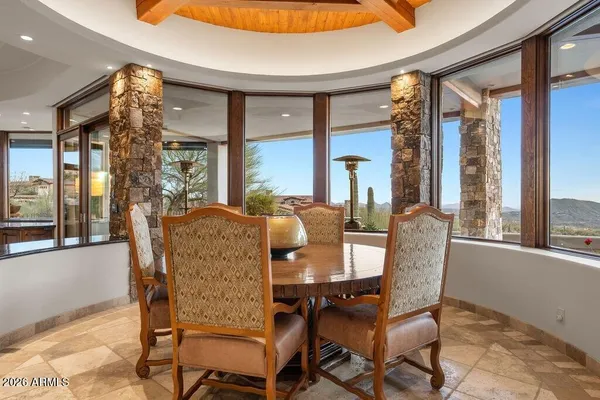 $6,500,000 | 10029 East Reflecting Mountain Way, Scottsdale, AZ 85262