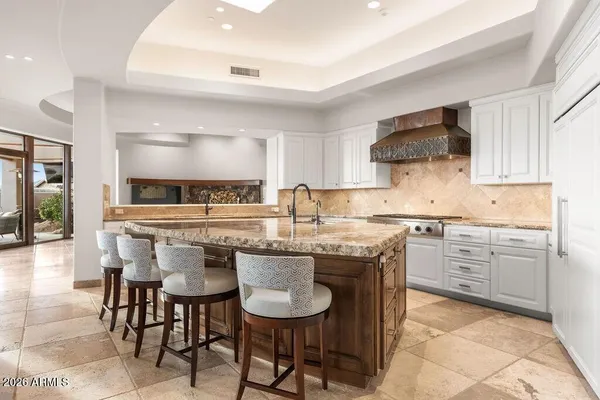 $6,500,000 | 10029 East Reflecting Mountain Way, Scottsdale, AZ 85262