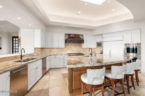 $6,500,000 | 10029 East Reflecting Mountain Way, Scottsdale, AZ 85262